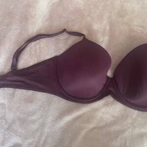 Pink 34DD Wear Everywhere Lightly Lined Bra
